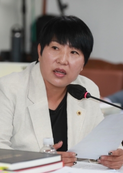 홍인숙 의원.